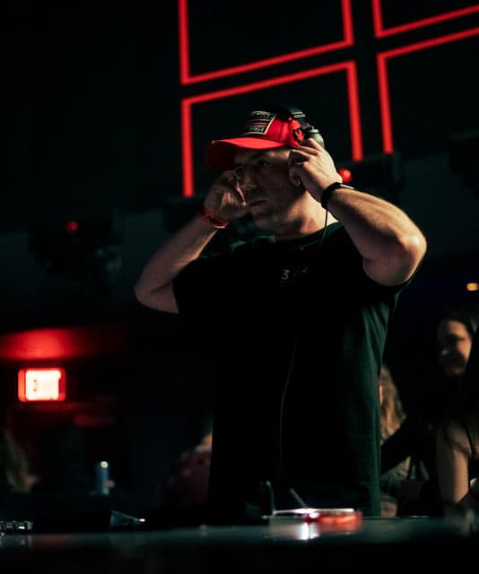 Corrupt (UK) artist profile image