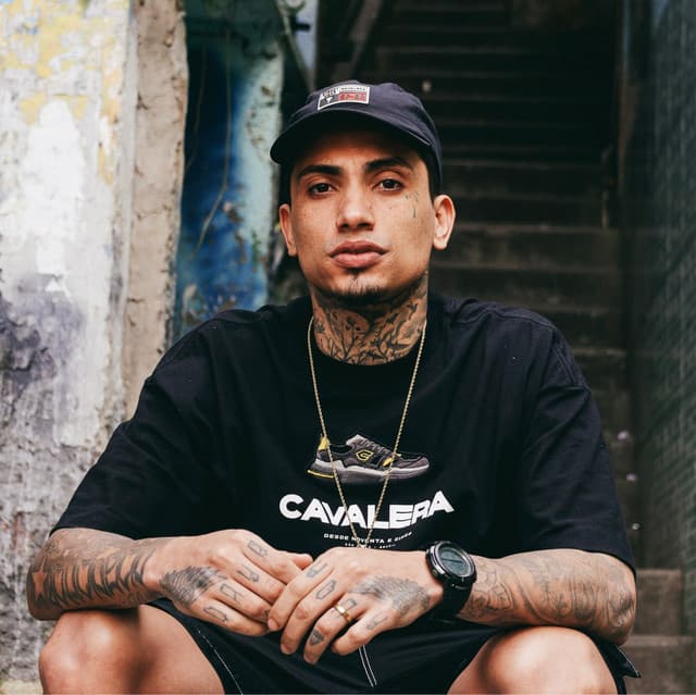 Dalsin artist profile image