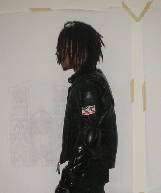 matt proxy artist profile image