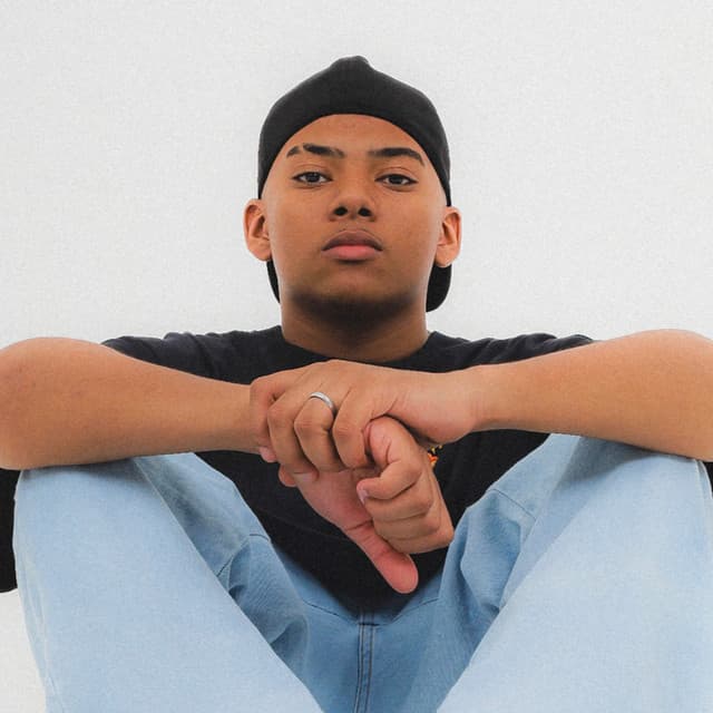 Dj Kaua Jesus artist profile image
