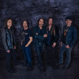 Winger's artist profile image