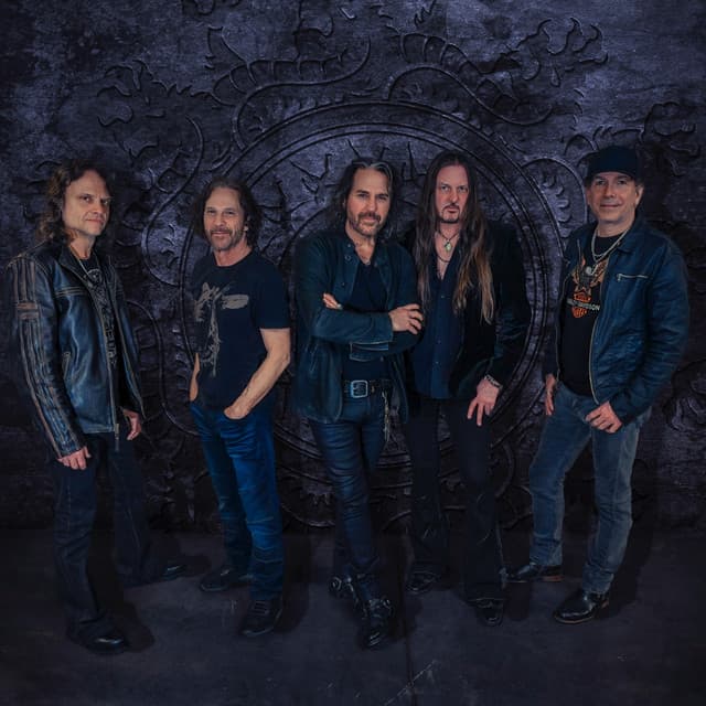 Winger's artist profile image
