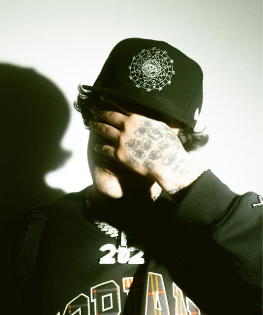 Kweller artist profile image