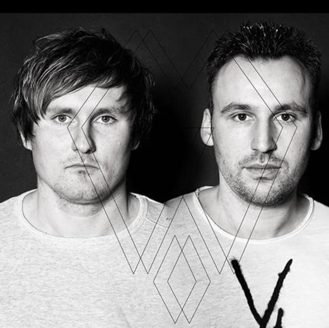 Slow Hearts artist profile image