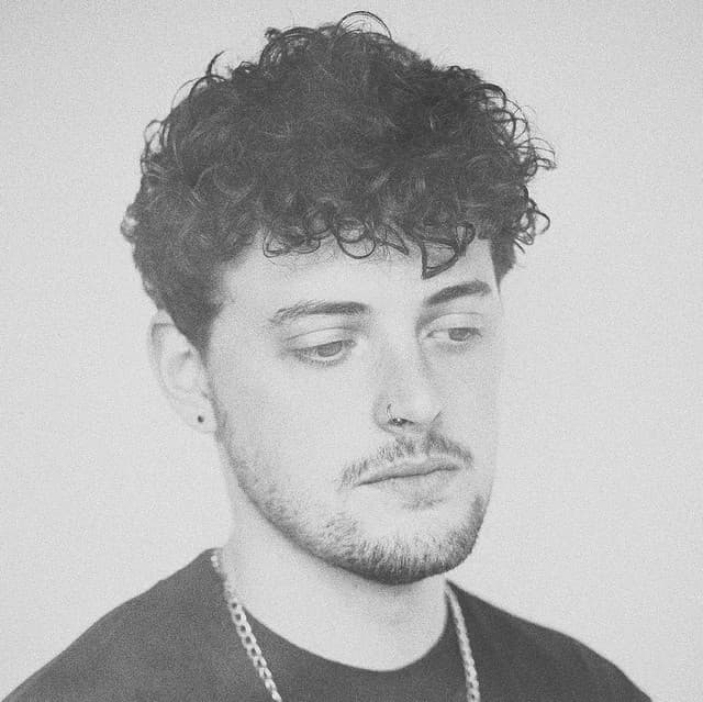 Euan Allison artist profile image