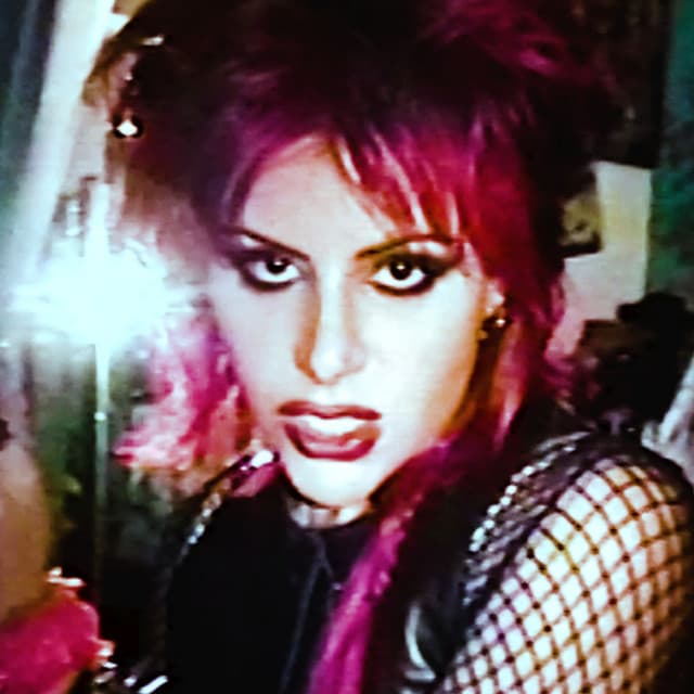 Taraneh's artist profile image