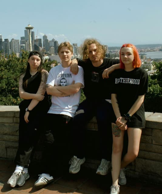 Anklebiter artist profile image