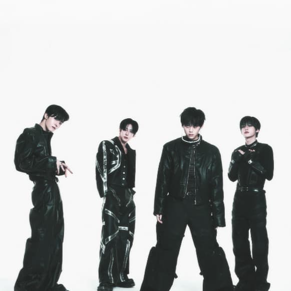 ONE PACT artist profile