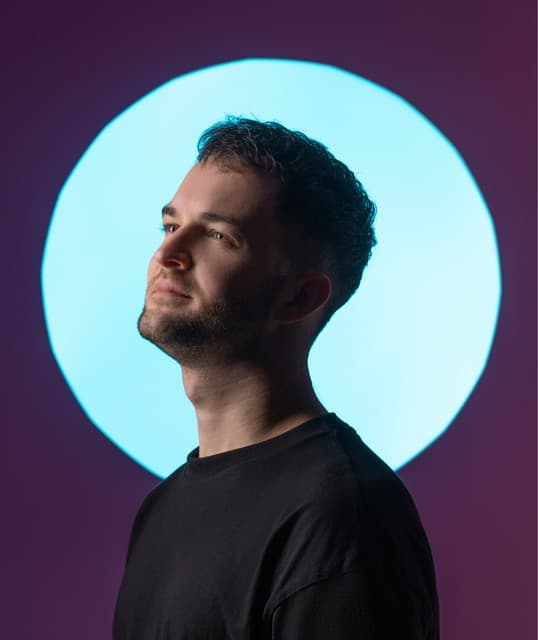 Galactixx artist profile image
