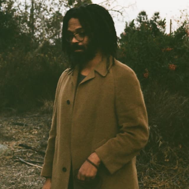 BUSDRIVER artist profile image