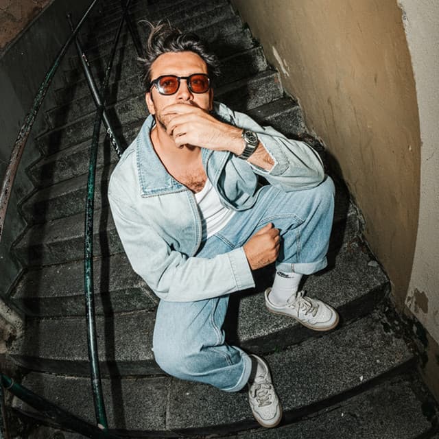 FDVM artist profile image