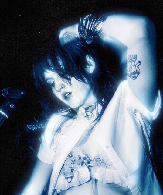 Forest artist profile image