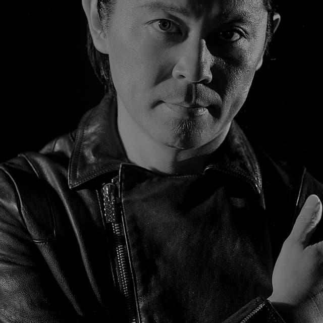 Ken Ishii's artist profile image