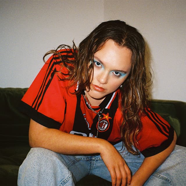 Sycco artist profile image
