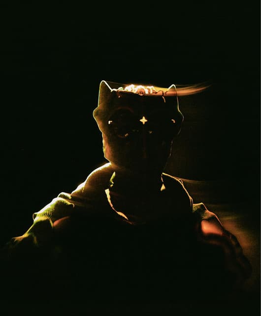 Real Boss artist profile image