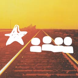 Starsailor's artist profile image