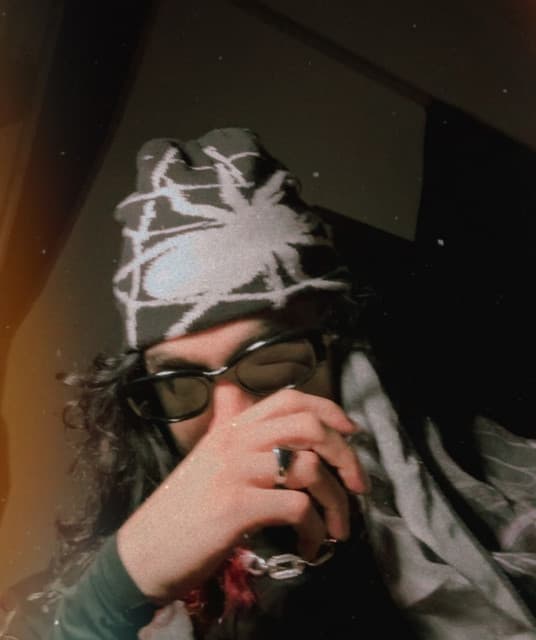 FLY artist profile image