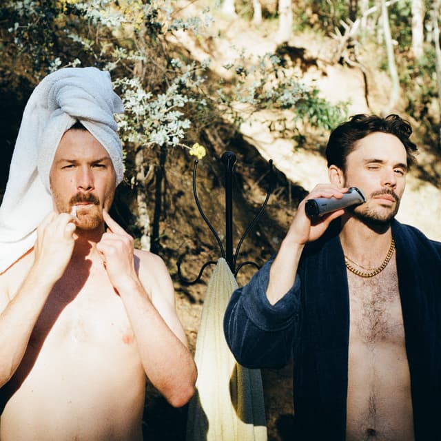 Capre artist profile image