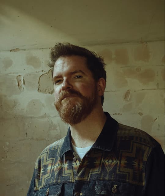John Smith artist profile image