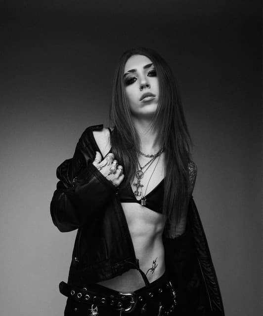 Kami Kehoe's artist profile image