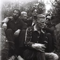 Queens of the Stone Age's artist profile image