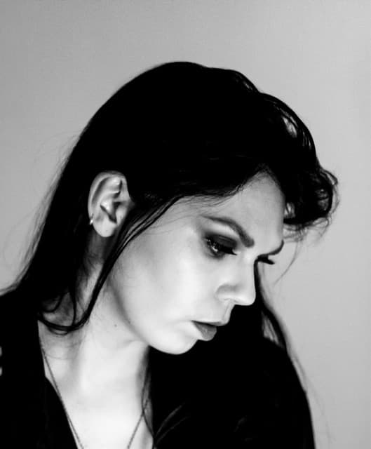 A.A. Williams's artist profile image