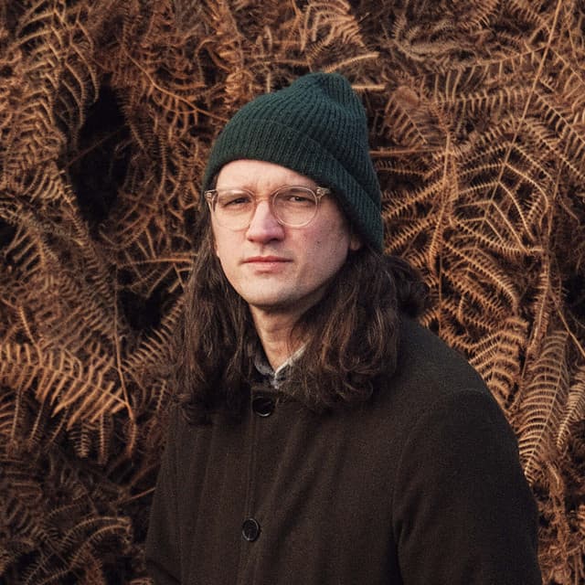 I Am Oak artist profile image