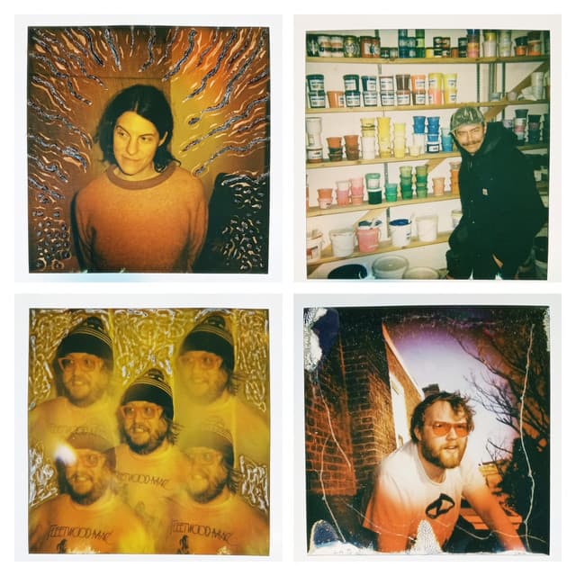 Radiator Hospital artist profile image