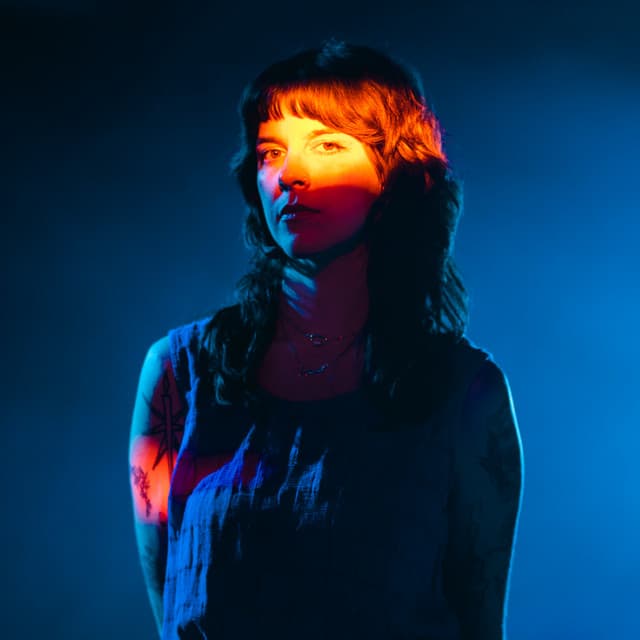 Julia Zivic's artist profile image