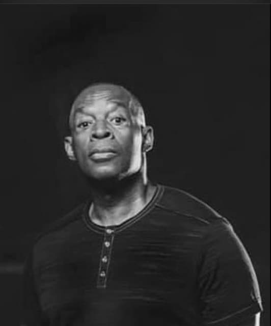 Kevin Saunderson artist profile image
