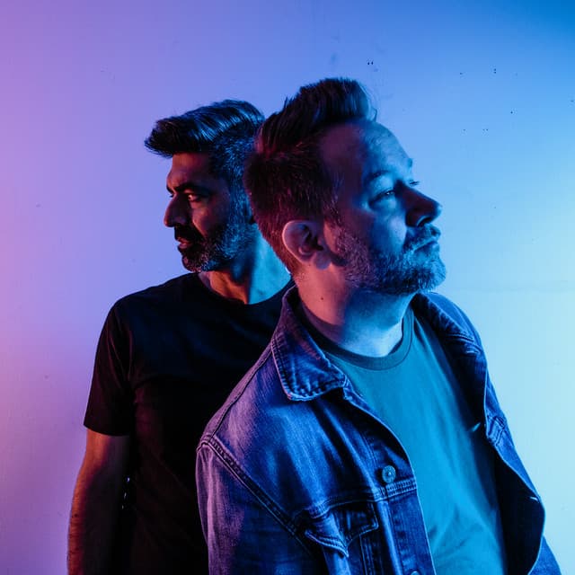 Wide Mouth Mason's artist profile image