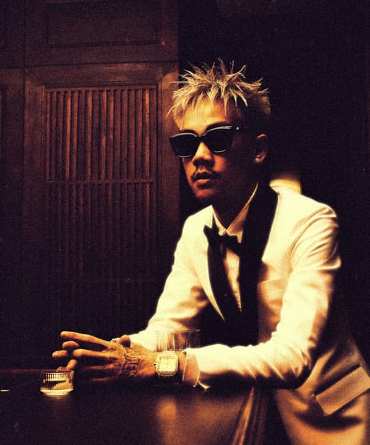 1MILL artist profile image