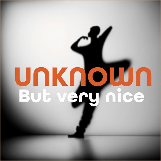 Unknown but very nice artist profile image