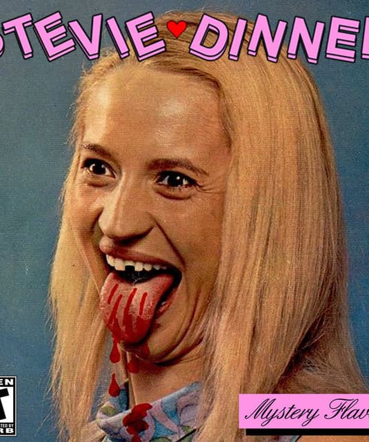 Stevie Dinner's artist profile image