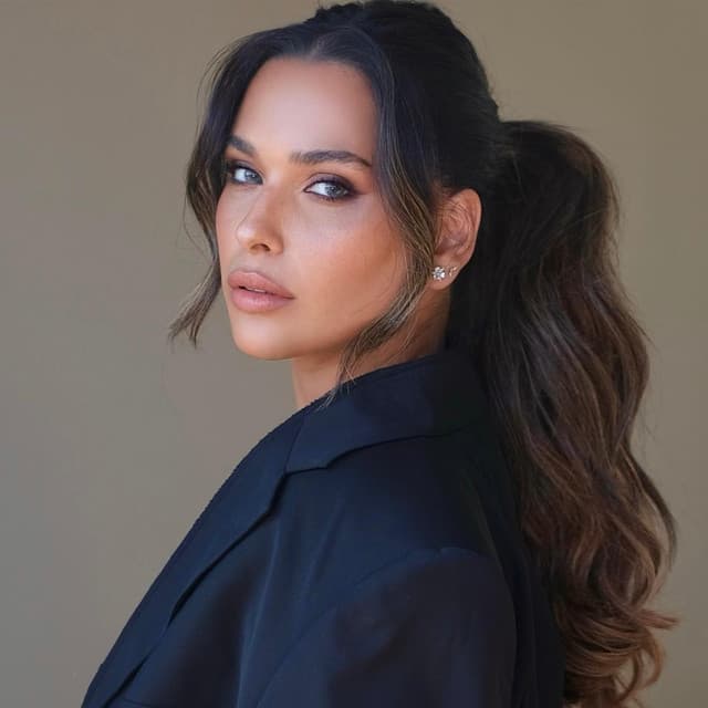 Tamar Yahalomy artist profile image