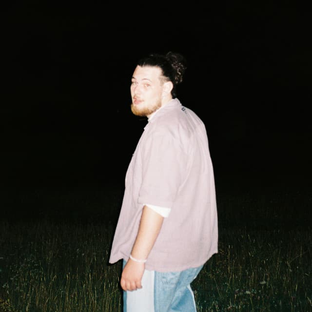 MAJAN artist profile image
