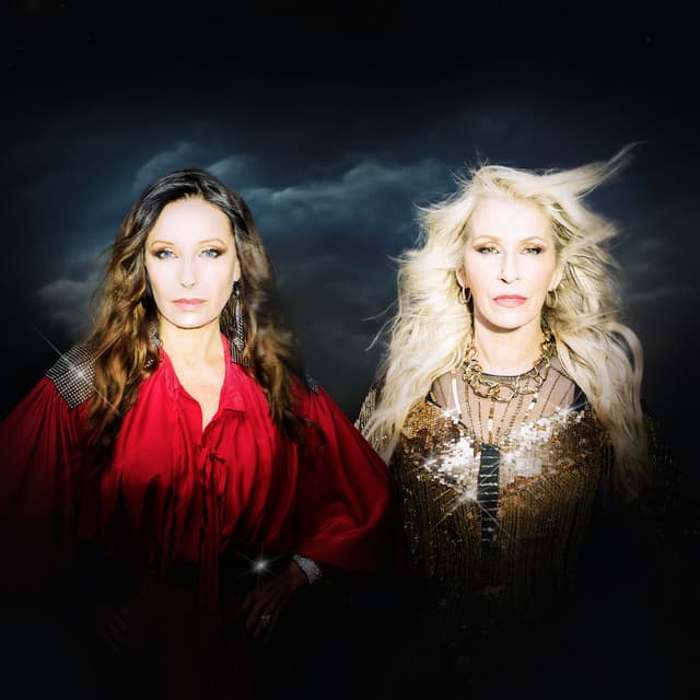 Bananarama's artist profile image