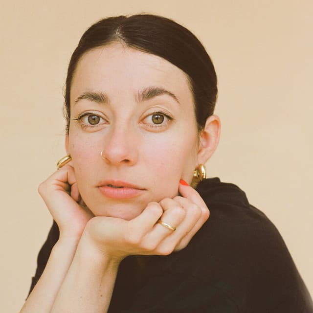 Lia Kohl artist profile image