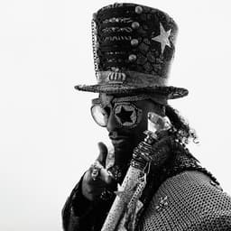 Bootsy Collins's artist profile image