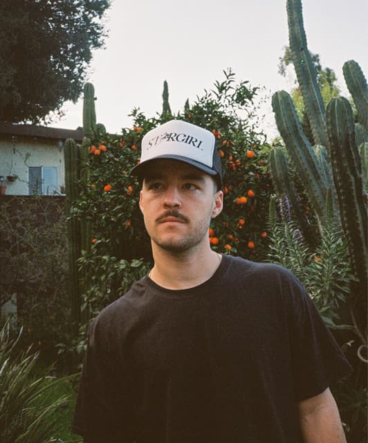 Mindset artist profile image