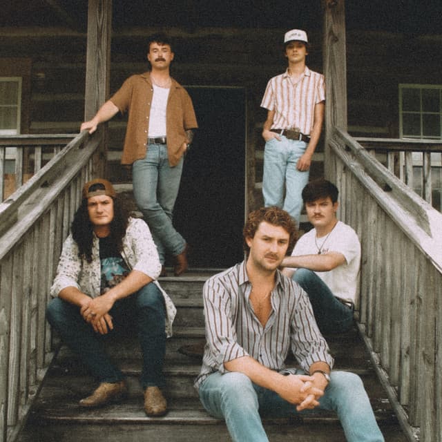 Sons of Habit artist profile image