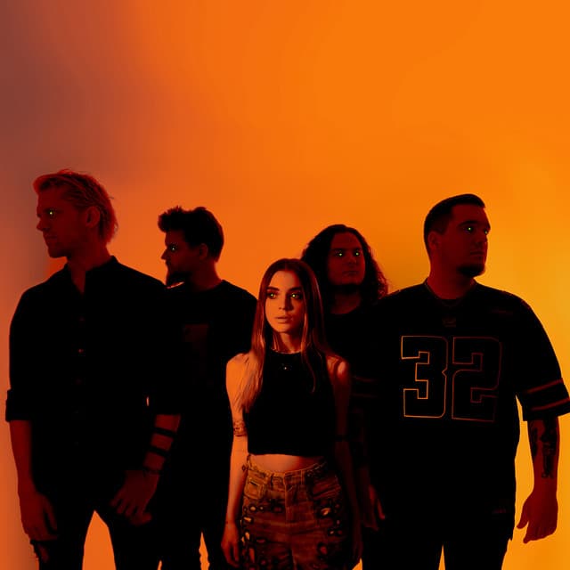 PALC artist profile image