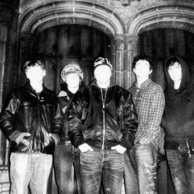 Cardinals's artist profile image