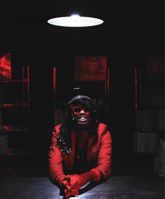 Tolliver's artist profile image