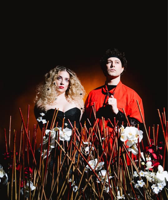 VUKOVI artist profile image