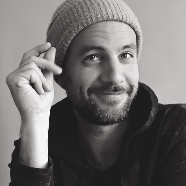 Shai Maestro artist profile image