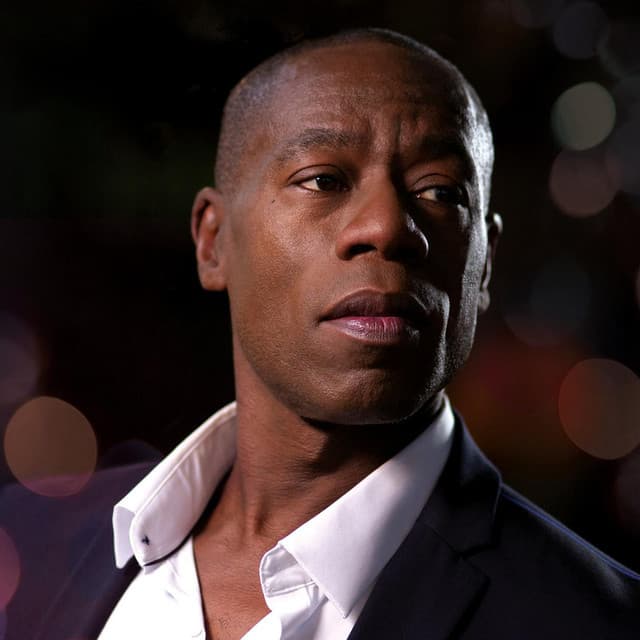 Roachford artist profile image