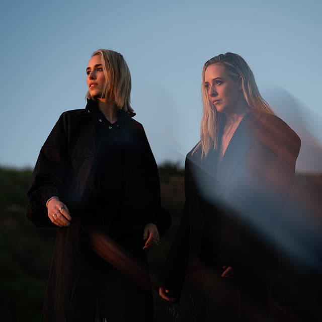 Eli & Fur artist profile image