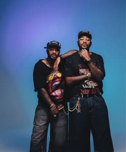 Major League Djz's artist profile image