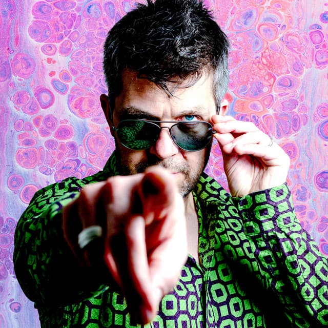 Redtenbacher's Funkestra artist profile image